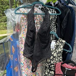 VON MAUR Lougerie NEVER WORN